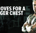 5 best chest workouts